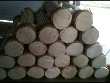 耐热钢及绝缘材料 耐热钢及绝缘材料