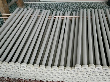 耐热钢及绝缘材料 耐热钢及绝缘材料