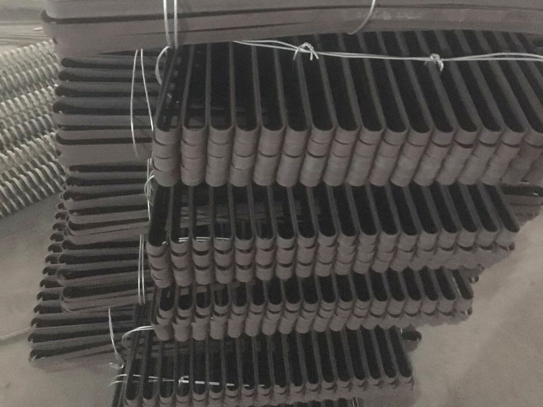 高温电阻带中的镍络电阻带的性能怎样?