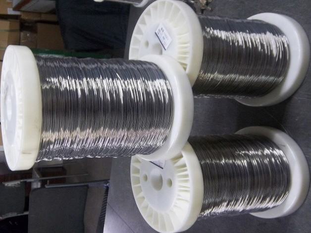 镍铬扁丝 镍铬扁丝