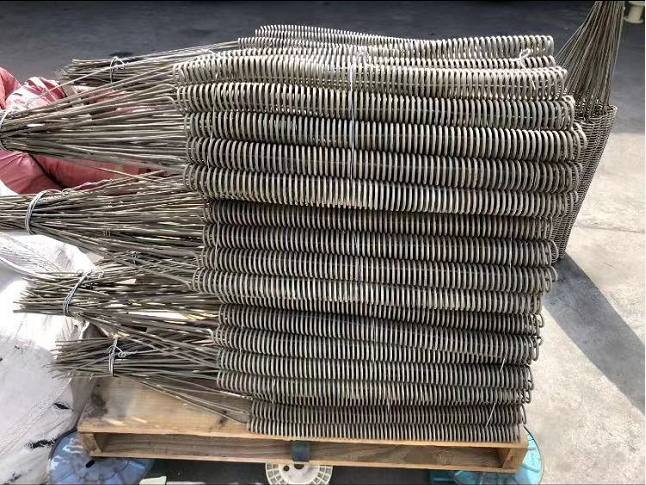 电热丝和电热管的区别