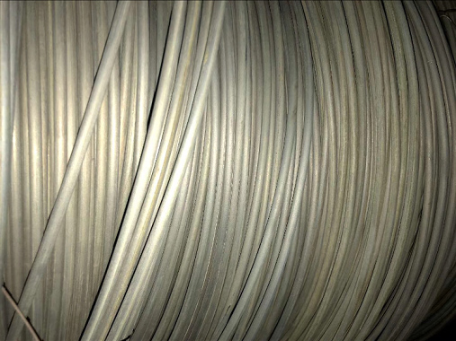 电炉丝与镍铬丝的差别