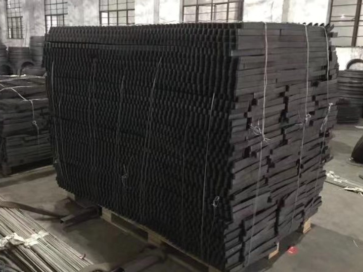 网带炉电热扁带 网带炉电热扁带