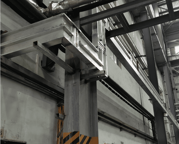 母线槽项目安装